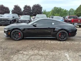 Ford Mustang 2024 GT Premium 2dr Fastback