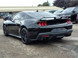 Ford Mustang 2024 GT Premium 2dr Fastback