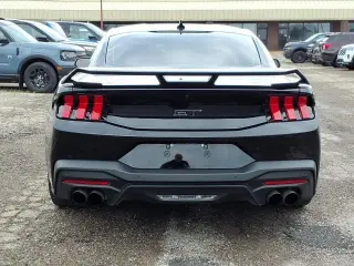 Ford Mustang 2024 GT Premium 2dr Fastback