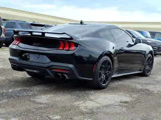 Ford Mustang 2024 GT Premium 2dr Fastback