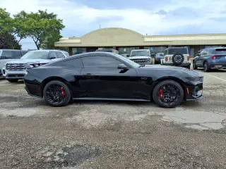 Ford Mustang 2024 GT Premium 2dr Fastback