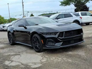 Ford Mustang 2024 GT Premium 2dr Fastback