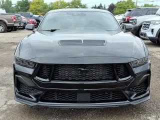 Ford Mustang 2024 GT Premium 2dr Fastback