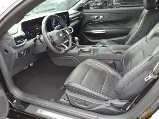 Ford Mustang 2024 GT Premium 2dr Fastback