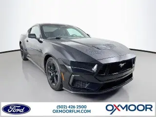 Ford Mustang 2024 GT 2dr Fastback