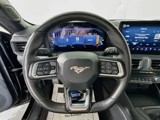 Ford Mustang 2024 GT 2dr Fastback