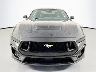 Ford Mustang 2024 GT 2dr Fastback