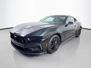 Ford Mustang 2024 GT 2dr Fastback