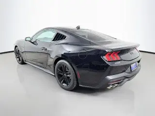 Ford Mustang 2024 GT 2dr Fastback