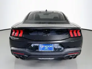 Ford Mustang 2024 GT 2dr Fastback