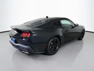 Ford Mustang 2024 GT 2dr Fastback