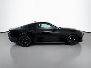 Ford Mustang 2024 GT 2dr Fastback