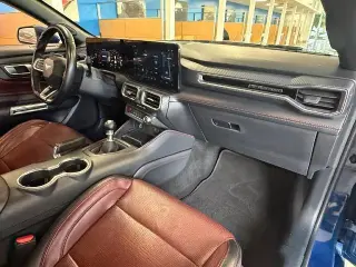 Ford Mustang 2024 GT Premium 2dr Fastback