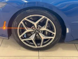 Ford Mustang 2024 GT Premium 2dr Fastback