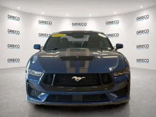 Ford Mustang 2024 GT Premium 2dr Fastback