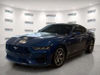 Ford Mustang 2024 GT Premium 2dr Fastback