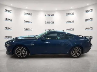 Ford Mustang 2024 GT Premium 2dr Fastback