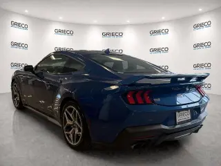 Ford Mustang 2024 GT Premium 2dr Fastback