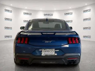 Ford Mustang 2024 GT Premium 2dr Fastback
