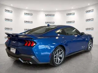 Ford Mustang 2024 GT Premium 2dr Fastback