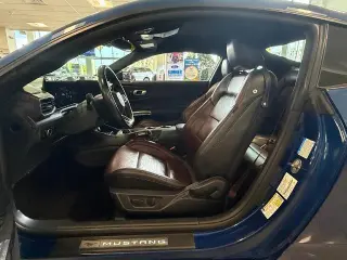 Ford Mustang 2024 GT Premium 2dr Fastback