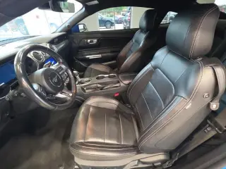 Ford Mustang 2022 GT Premium 2dr Fastback