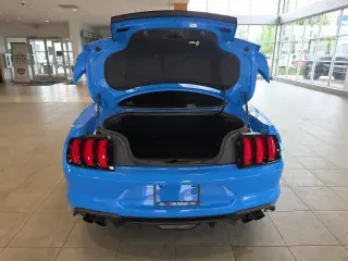 Ford Mustang 2022 GT Premium 2dr Fastback