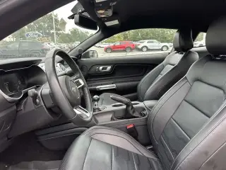 Ford Mustang 2018 GT Premium 2dr Fastback