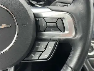 Ford Mustang 2018 GT Premium 2dr Fastback