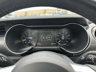 Ford Mustang 2018 GT Premium 2dr Fastback