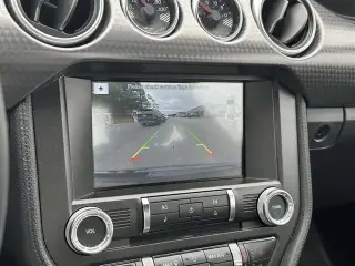 Ford Mustang 2018 GT Premium 2dr Fastback