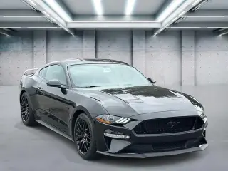 Ford Mustang 2018 GT Premium 2dr Fastback