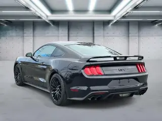 Ford Mustang 2018 GT Premium 2dr Fastback