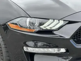 Ford Mustang 2018 GT Premium 2dr Fastback