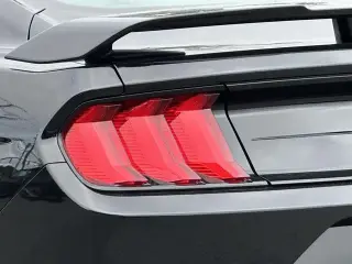 Ford Mustang 2018 GT Premium 2dr Fastback