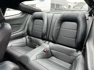 Ford Mustang 2018 GT Premium 2dr Fastback