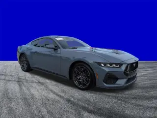 Ford Mustang 2024 GT Premium 2p Fastback