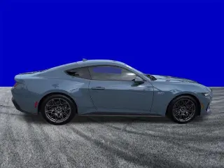 Ford Mustang 2024 GT Premium 2p Fastback
