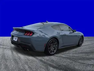 Ford Mustang 2024 GT Premium 2p Fastback