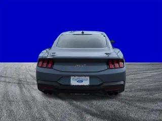 Ford Mustang 2024 GT Premium 2p Fastback