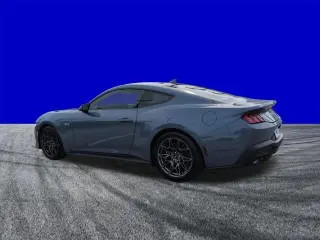 Ford Mustang 2024 GT Premium 2p Fastback