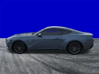 Ford Mustang 2024 GT Premium 2p Fastback
