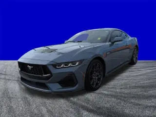 Ford Mustang 2024 GT Premium 2p Fastback