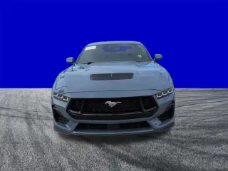 Ford Mustang 2024 GT Premium 2p Fastback