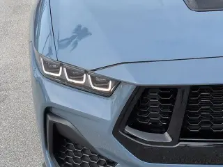 Ford Mustang 2024 GT Premium 2p Fastback