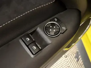 Ford Mustang 2021 GT Premium 2dr Fastback