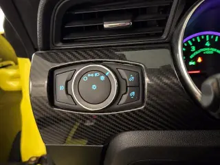 Ford Mustang 2021 GT Premium 2dr Fastback