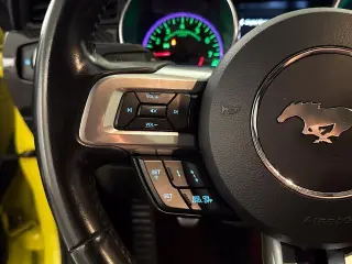 Ford Mustang 2021 GT Premium 2dr Fastback