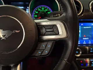 Ford Mustang 2021 GT Premium 2dr Fastback