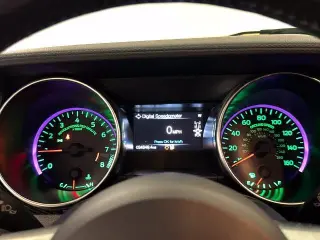 Ford Mustang 2021 GT Premium 2dr Fastback